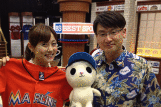 BSベストスポーツの画像