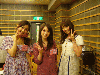 ミスキャンナイトフジの画像