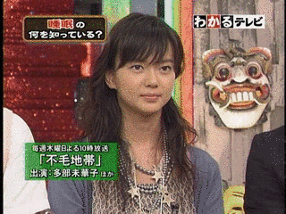 わかるテレビの画像