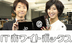 ITホワイトボックスの画像