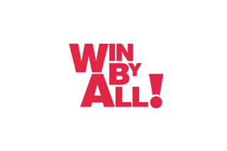 WIN BY ALL!の画像
