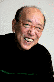 蜷川幸雄の画像