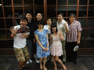 怪談グランプリの画像