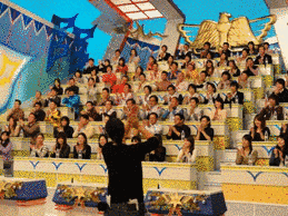 クイズなんでもNO.1決定戦の画像
