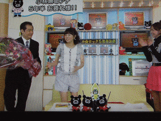 JNN50周年記念 ハイパーバラエティウィークの画像