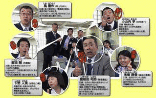 出社が楽しい経済学の画像