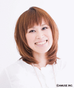麻生かほ里の画像