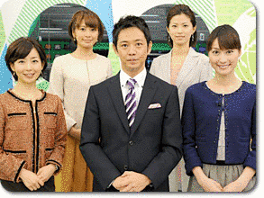 地球まるごとTVの画像