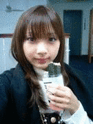 江里夏の画像