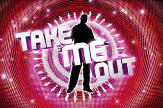 TAKE ME OUTの画像