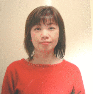 木藤玲子の画像
