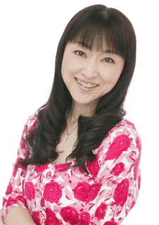 金月真美の画像