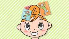となりの子育ての画像
