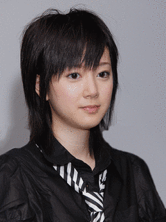 工藤晴香の画像