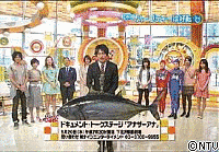 日テレ系春祭り! おもいッきり昭和でDON!の画像