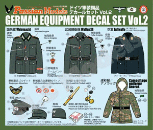 PASSION MODELの画像