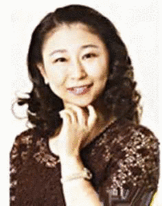 白石文子の画像