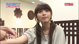 平野綾だけTVの画像