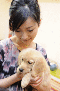 麻理子の部屋の画像