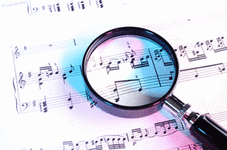 MUSIC FOCUSの画像