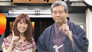 柳家喬太郎の粋ダネ!の画像