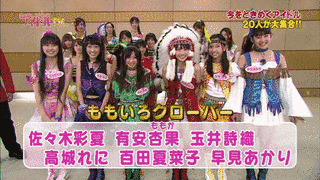 アイドルちんの画像