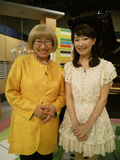 歌うコンシェルジュの画像