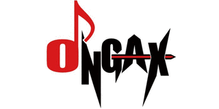 ONGAXの画像
