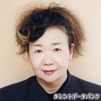 峰あつ子の画像