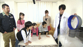 くりびつ!の画像