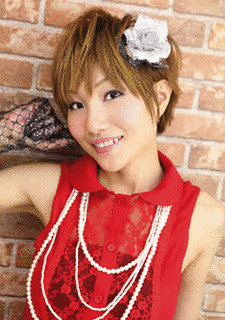 長谷川明子の画像