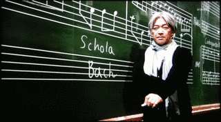 スコラ 坂本龍一 音楽の学校の画像