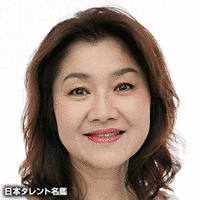 川浪葉子の画像