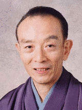林家染団治・小川雅子の画像