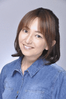 中川亜紀子の画像