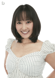 今野宏美の画像