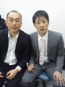 爆笑!ものまねウォーズの画像