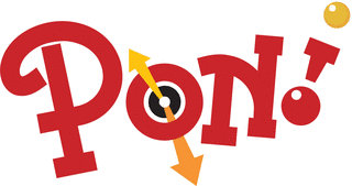 PON!の画像