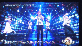 ライブB♪の画像