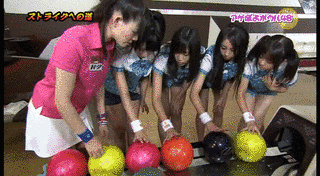 アゲぽよボウル48の画像