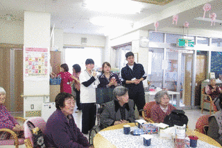 歌おう!東北のど自慢の画像