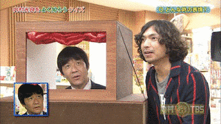 内村TBSの画像