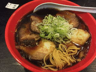 京都ラーメン小町の画像