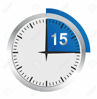 CLOCK15の画像