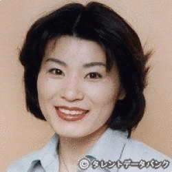佐久間純子の画像