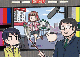 ジャパコンTVの画像