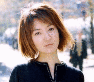 笠原弘子の画像