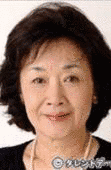 北原文枝の画像