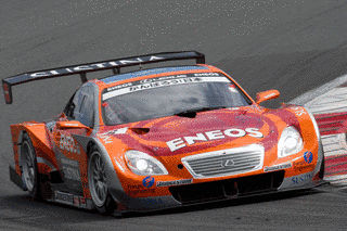SUPER GT+の画像