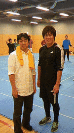 スポーツドミンゴの画像